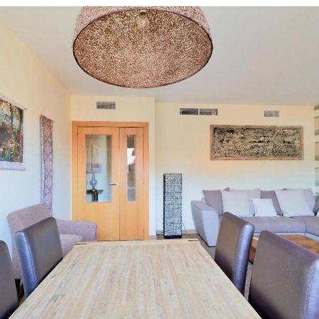 Holidays2Malaga Heroe De Sostoa Con Piscina Junto Estacion Ave Y Playa المظهر الخارجي الصورة