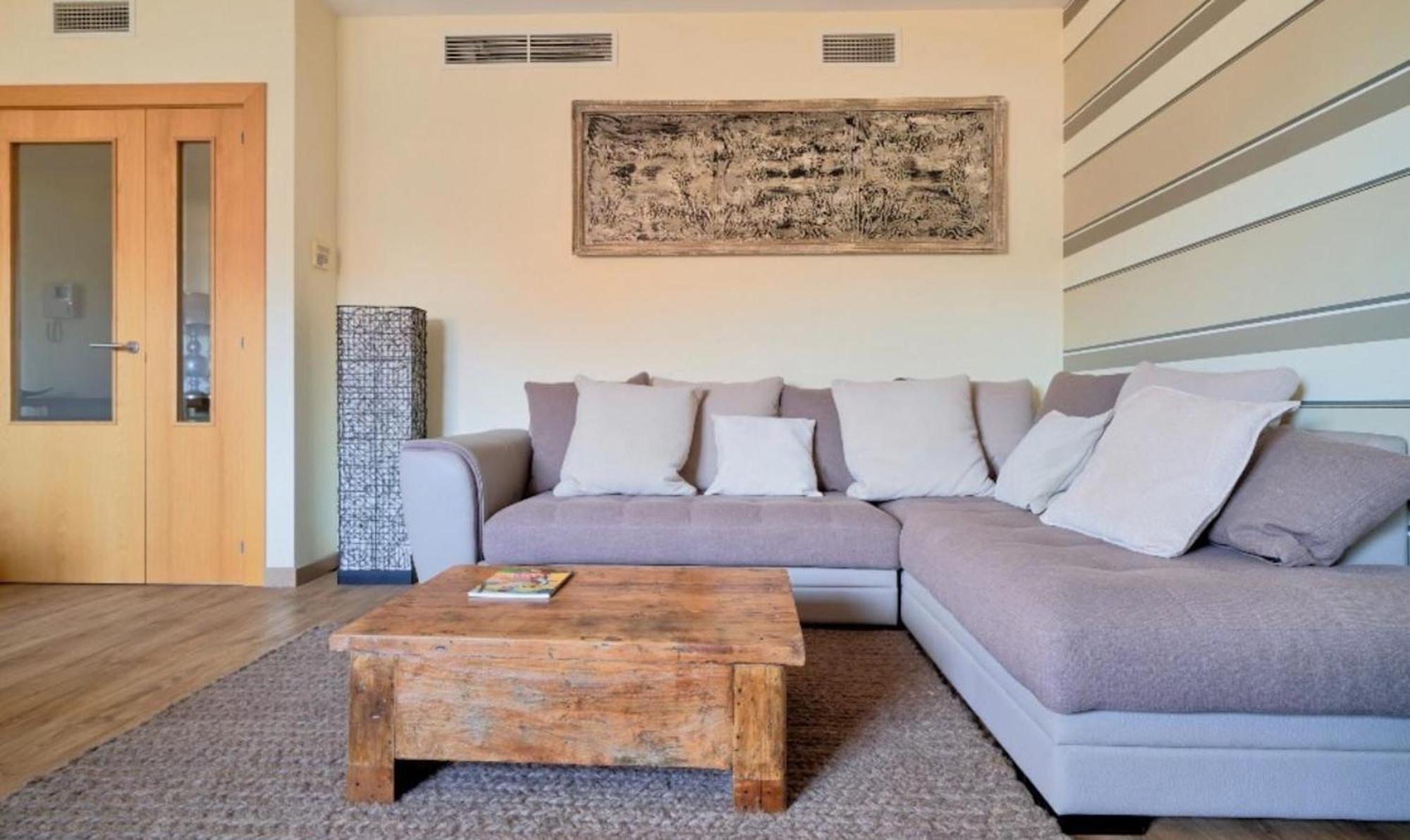 Holidays2Malaga Heroe De Sostoa Con Piscina Junto Estacion Ave Y Playa المظهر الخارجي الصورة