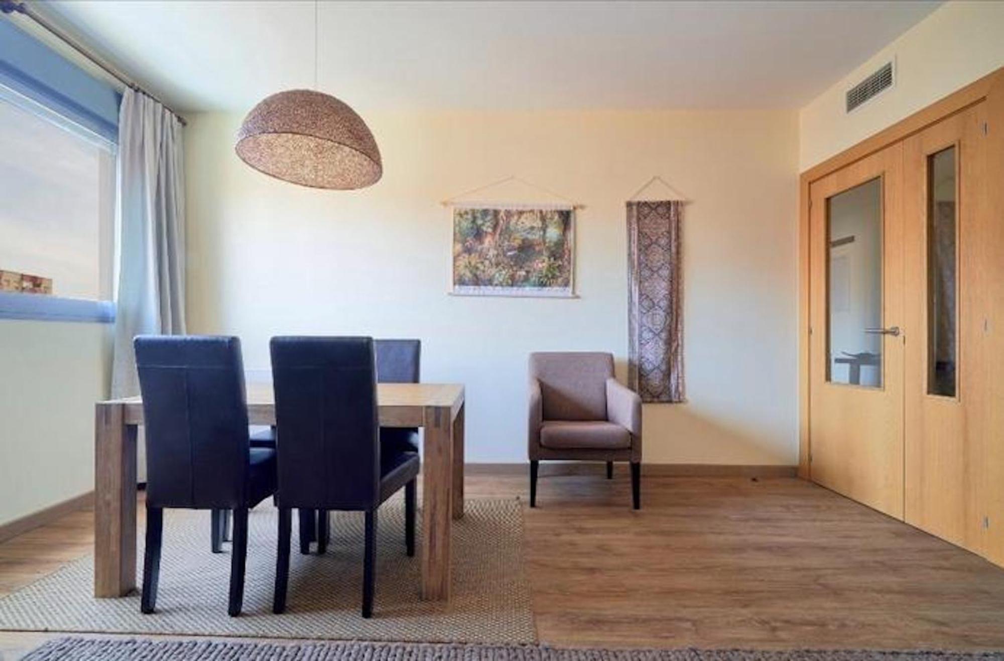 Holidays2Malaga Heroe De Sostoa Con Piscina Junto Estacion Ave Y Playa المظهر الخارجي الصورة