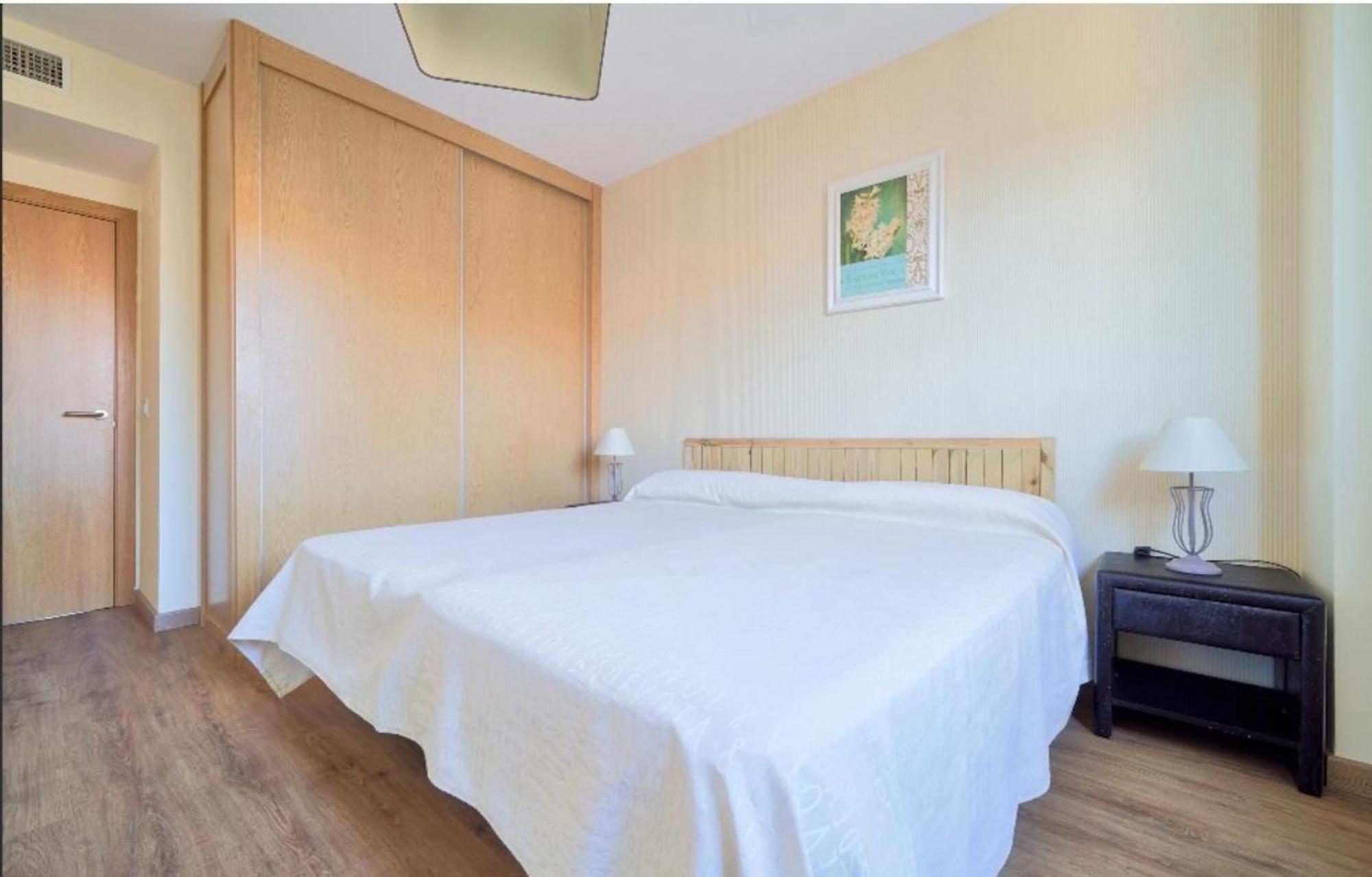 Holidays2Malaga Heroe De Sostoa Con Piscina Junto Estacion Ave Y Playa المظهر الخارجي الصورة