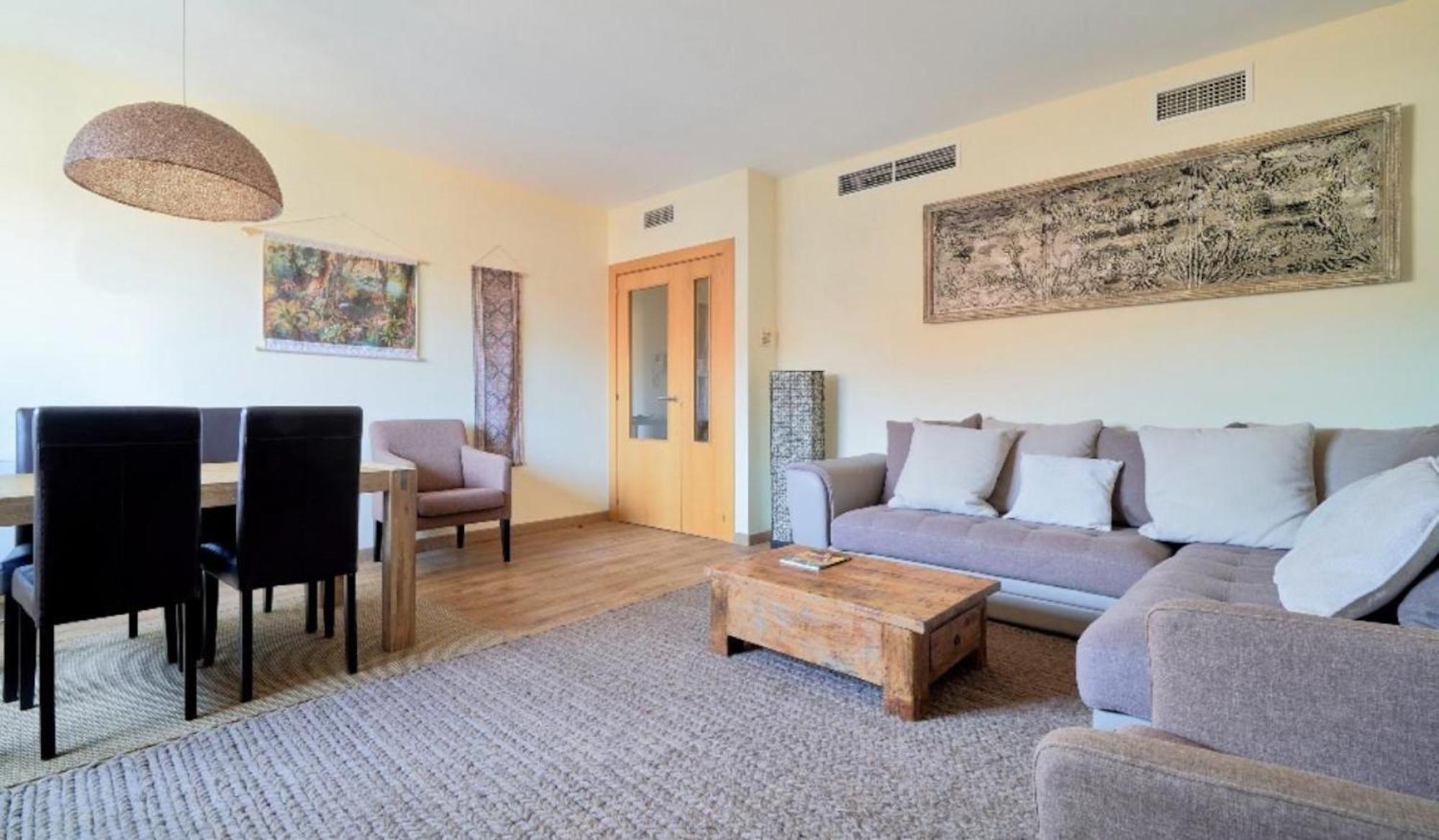 Holidays2Malaga Heroe De Sostoa Con Piscina Junto Estacion Ave Y Playa المظهر الخارجي الصورة