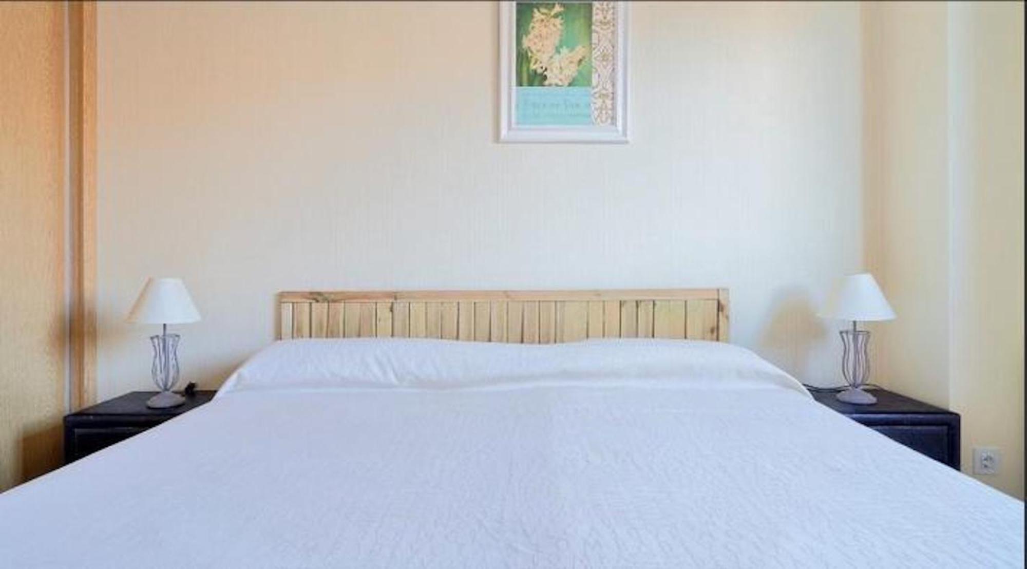 Holidays2Malaga Heroe De Sostoa Con Piscina Junto Estacion Ave Y Playa المظهر الخارجي الصورة