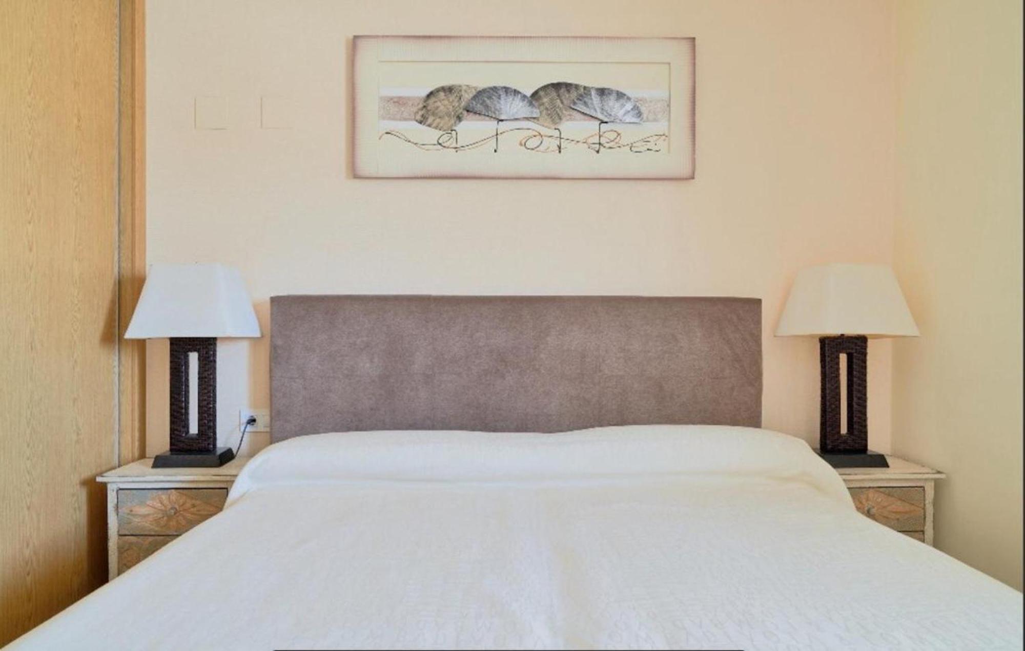 Holidays2Malaga Heroe De Sostoa Con Piscina Junto Estacion Ave Y Playa المظهر الخارجي الصورة