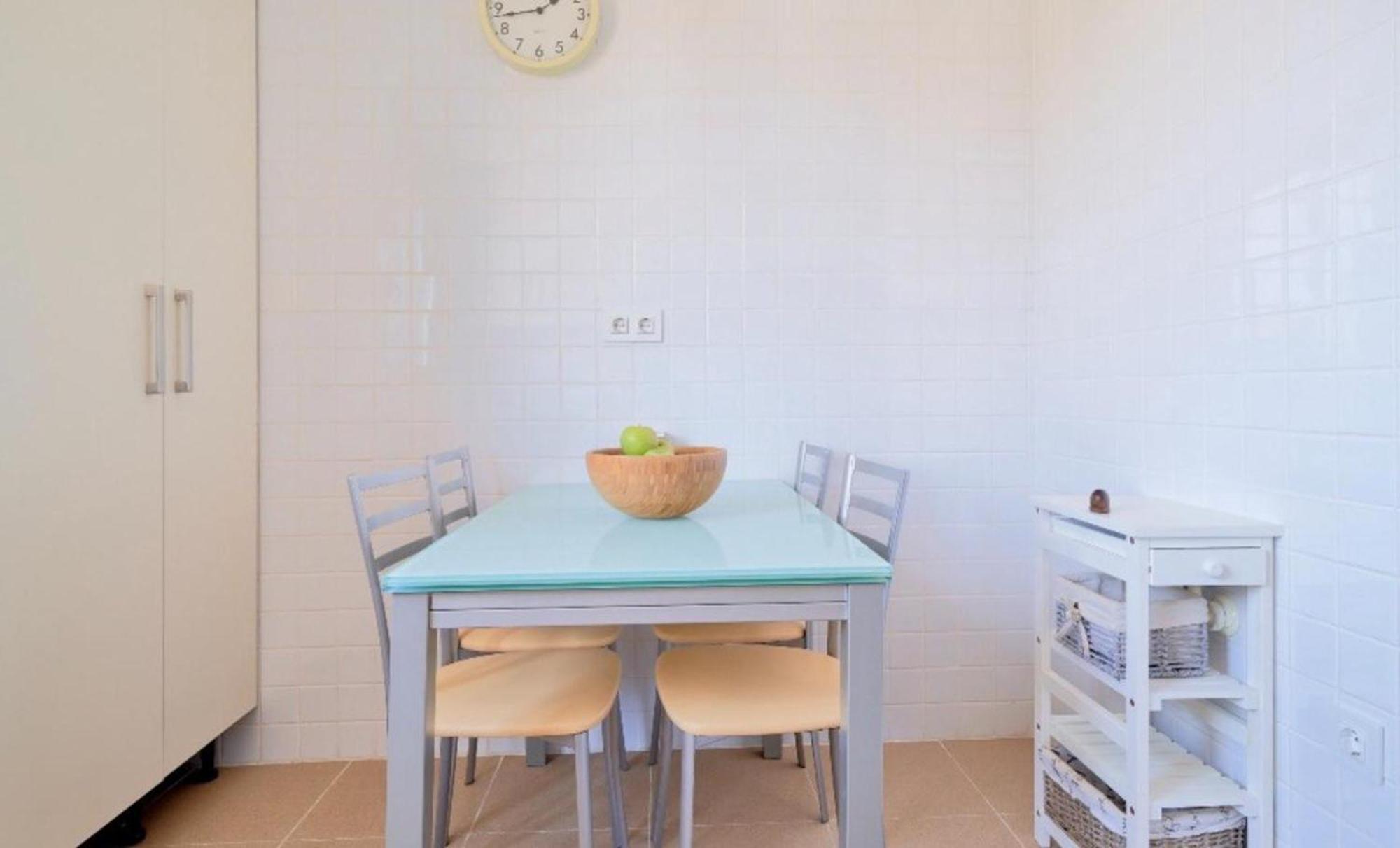 Holidays2Malaga Heroe De Sostoa Con Piscina Junto Estacion Ave Y Playa المظهر الخارجي الصورة