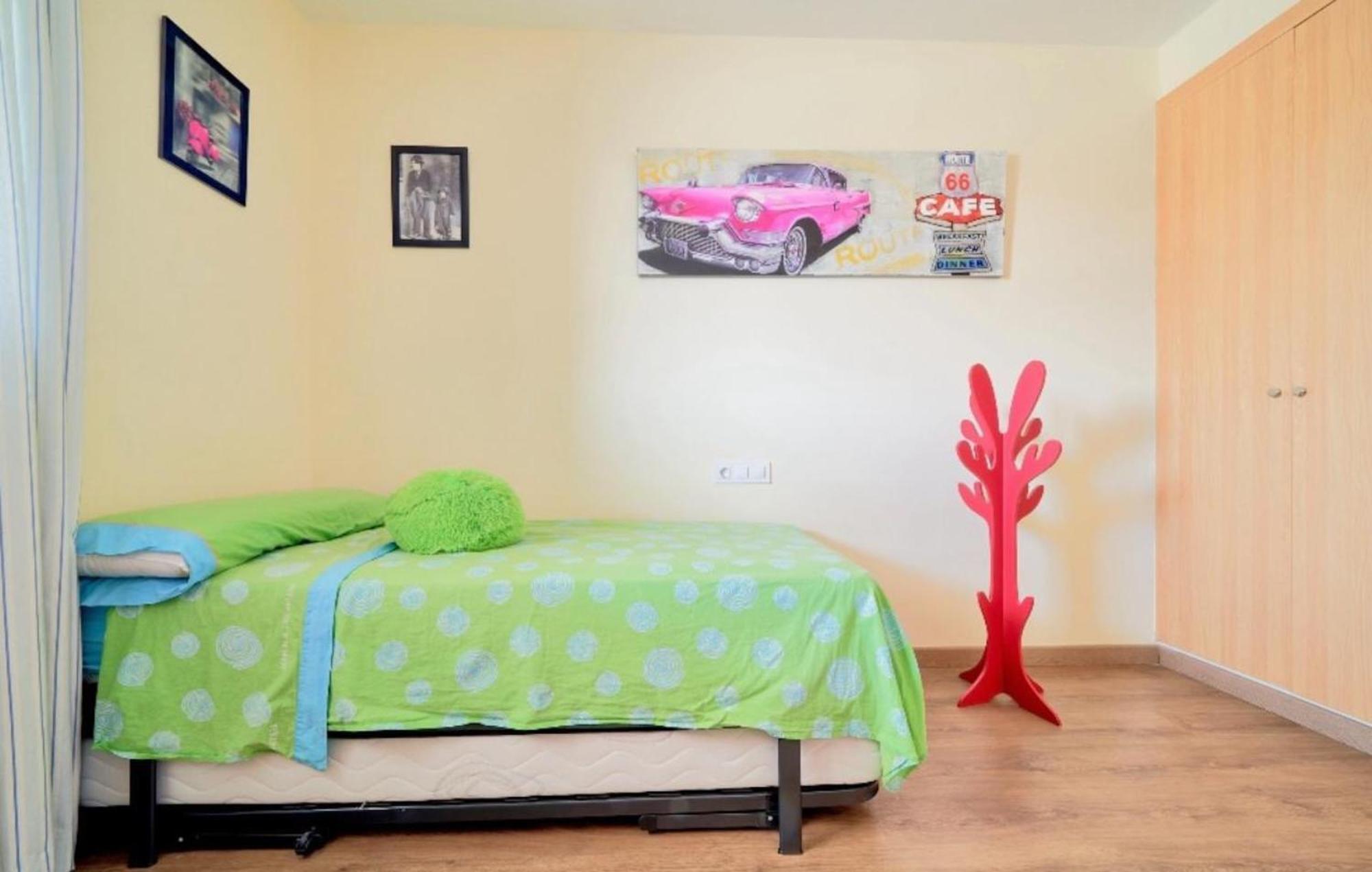 Holidays2Malaga Heroe De Sostoa Con Piscina Junto Estacion Ave Y Playa المظهر الخارجي الصورة