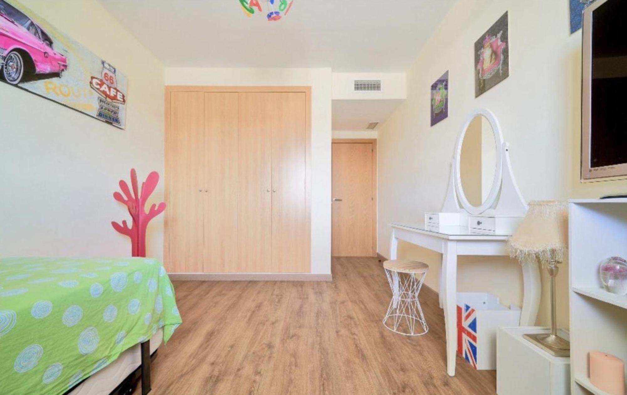 Holidays2Malaga Heroe De Sostoa Con Piscina Junto Estacion Ave Y Playa المظهر الخارجي الصورة
