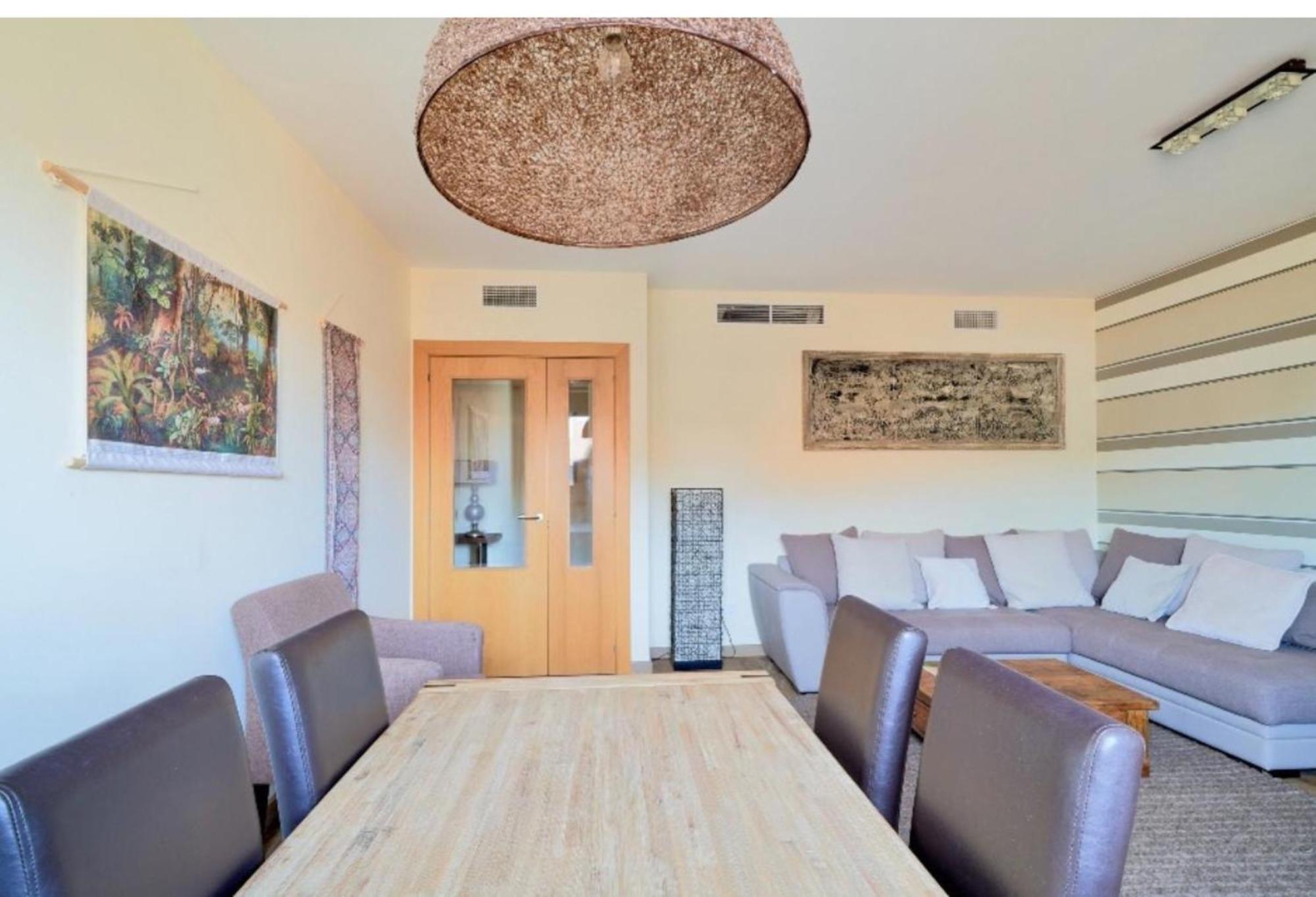 Holidays2Malaga Heroe De Sostoa Con Piscina Junto Estacion Ave Y Playa المظهر الخارجي الصورة