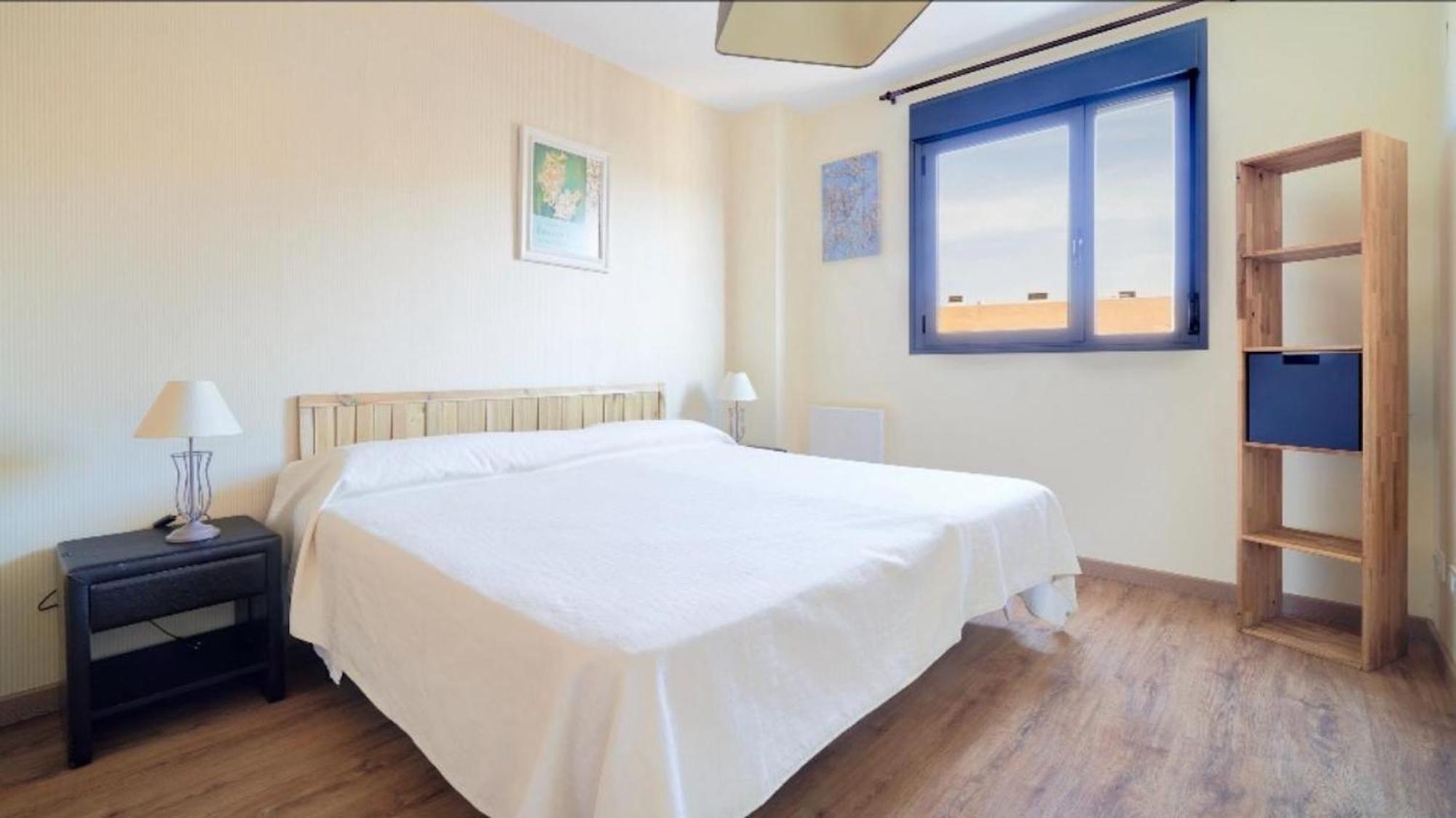 Holidays2Malaga Heroe De Sostoa Con Piscina Junto Estacion Ave Y Playa المظهر الخارجي الصورة